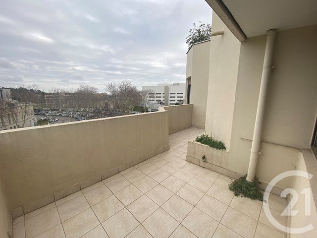 Appartement F2 à louer - 2 pièces - 48.89 m2 - MONTPELLIER - 34 - LANGUEDOC-ROUSSILLON - Century 21 Granié Immobilier