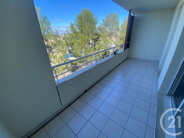 Appartement F2 à louer MONTPELLIER