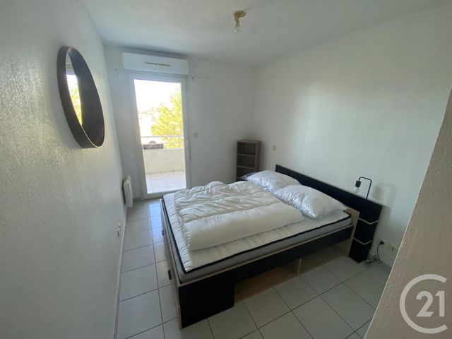 Appartement F2 à louer - 2 pièces - 31.29 m2 - MONTPELLIER - 34 - LANGUEDOC-ROUSSILLON - Century 21 Granié Immobilier