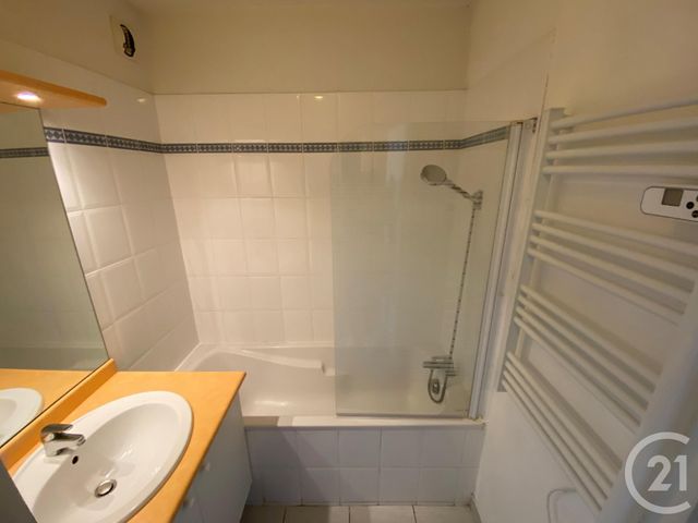 Appartement F2 à louer - 2 pièces - 31.29 m2 - MONTPELLIER - 34 - LANGUEDOC-ROUSSILLON - Century 21 Granié Immobilier