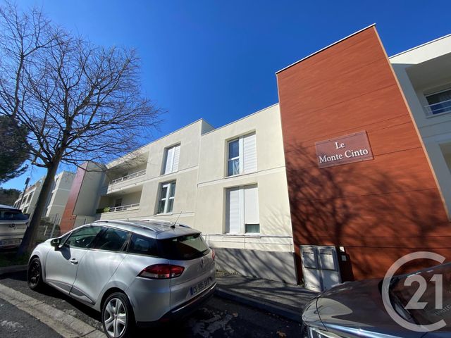 Appartement F2 à louer - 2 pièces - 31.29 m2 - MONTPELLIER - 34 - LANGUEDOC-ROUSSILLON - Century 21 Granié Immobilier