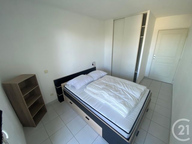 Appartement F2 à louer - 2 pièces - 31.29 m2 - MONTPELLIER - 34 - LANGUEDOC-ROUSSILLON - Century 21 Granié Immobilier