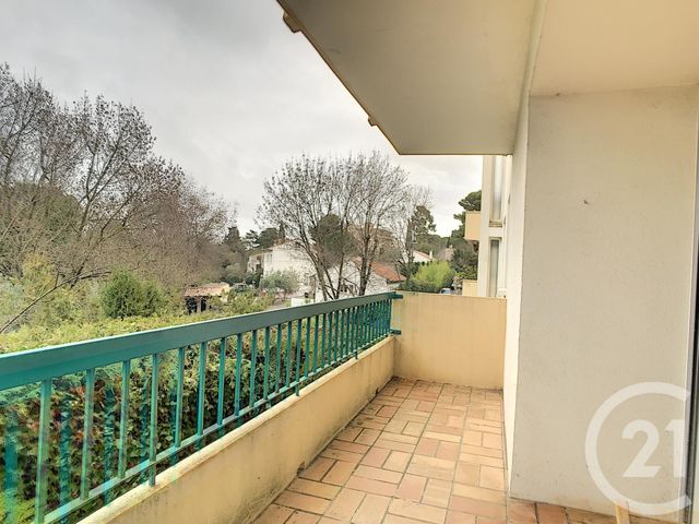 Appartement F2 à louer - 2 pièces - 44.93 m2 - MONTPELLIER - 34 - LANGUEDOC-ROUSSILLON - Century 21 Granié Immobilier