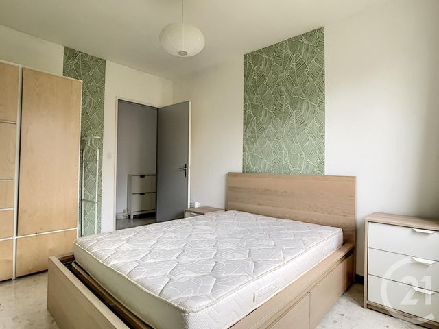 Appartement F2 à louer - 2 pièces - 44.93 m2 - MONTPELLIER - 34 - LANGUEDOC-ROUSSILLON - Century 21 Granié Immobilier