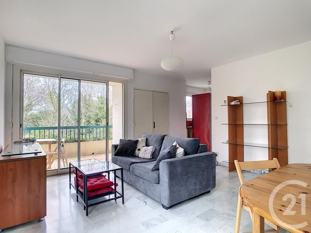 Appartement F2 à louer MONTPELLIER