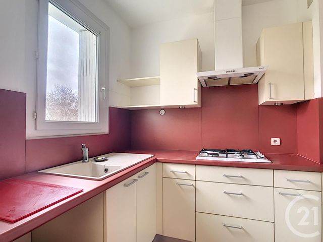 Appartement F2 à louer - 2 pièces - 44.93 m2 - MONTPELLIER - 34 - LANGUEDOC-ROUSSILLON - Century 21 Granié Immobilier