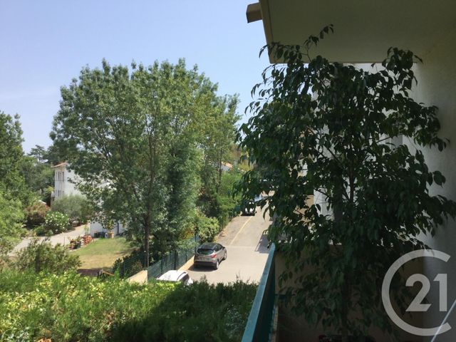 Appartement F2 à louer - 2 pièces - 44.93 m2 - MONTPELLIER - 34 - LANGUEDOC-ROUSSILLON - Century 21 Granié Immobilier