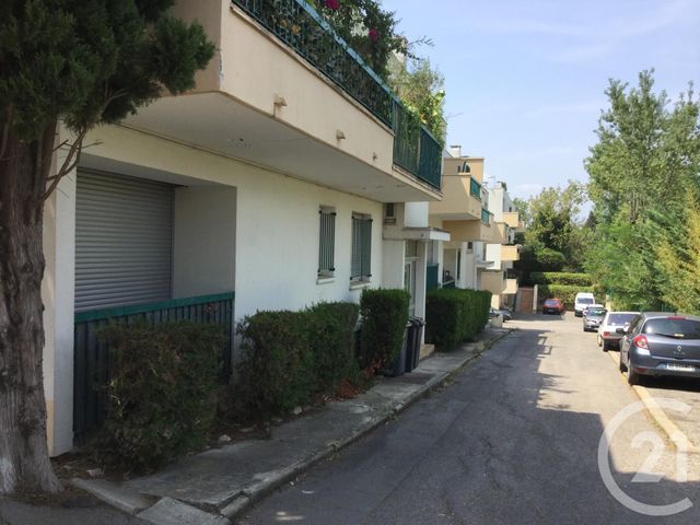 Appartement F2 à louer - 2 pièces - 44.93 m2 - MONTPELLIER - 34 - LANGUEDOC-ROUSSILLON - Century 21 Granié Immobilier