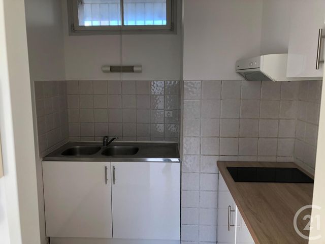 Appartement F2 à louer - 2 pièces - 47.0 m2 - MONTPELLIER - 34 - LANGUEDOC-ROUSSILLON - Century 21 Granié Immobilier