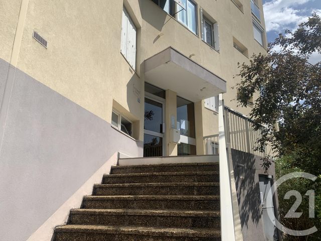 Appartement F2 à louer - 2 pièces - 47.0 m2 - MONTPELLIER - 34 - LANGUEDOC-ROUSSILLON - Century 21 Granié Immobilier