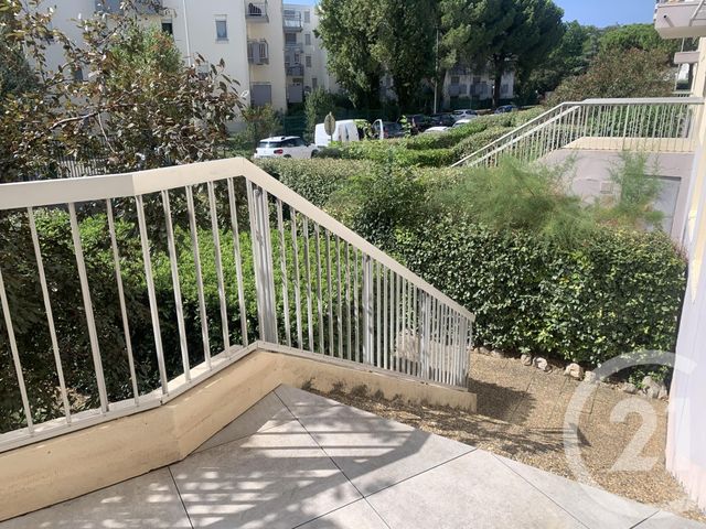 Appartement F2 à louer - 2 pièces - 47.0 m2 - MONTPELLIER - 34 - LANGUEDOC-ROUSSILLON - Century 21 Granié Immobilier