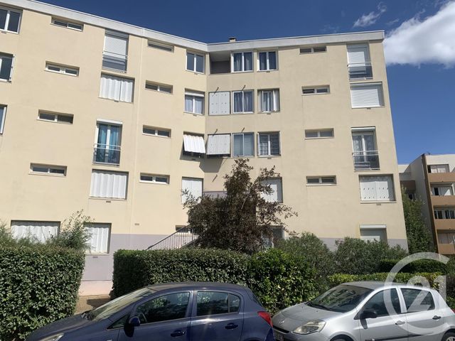 Appartement F2 à louer - 2 pièces - 47.0 m2 - MONTPELLIER - 34 - LANGUEDOC-ROUSSILLON - Century 21 Granié Immobilier