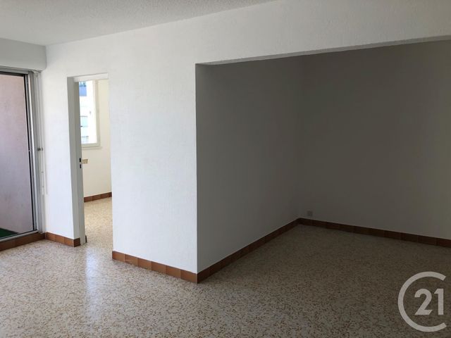 Appartement F2 à louer - 2 pièces - 47.0 m2 - MONTPELLIER - 34 - LANGUEDOC-ROUSSILLON - Century 21 Granié Immobilier