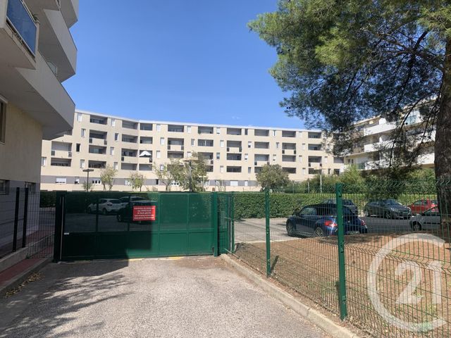 Appartement F2 à louer - 2 pièces - 47.0 m2 - MONTPELLIER - 34 - LANGUEDOC-ROUSSILLON - Century 21 Granié Immobilier