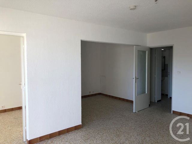 Appartement F2 à louer - 2 pièces - 47.0 m2 - MONTPELLIER - 34 - LANGUEDOC-ROUSSILLON - Century 21 Granié Immobilier