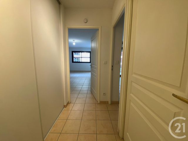 Appartement F2 à louer - 2 pièces - 49.3 m2 - MONTPELLIER - 34 - LANGUEDOC-ROUSSILLON - Century 21 Granié Immobilier