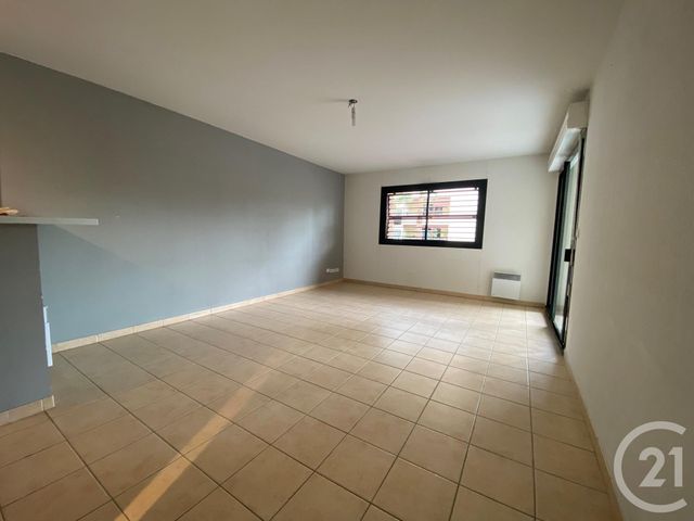 Appartement F2 à louer - 2 pièces - 49.3 m2 - MONTPELLIER - 34 - LANGUEDOC-ROUSSILLON - Century 21 Granié Immobilier
