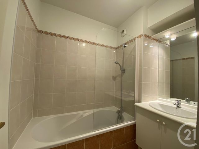 Appartement F2 à louer - 2 pièces - 49.3 m2 - MONTPELLIER - 34 - LANGUEDOC-ROUSSILLON - Century 21 Granié Immobilier