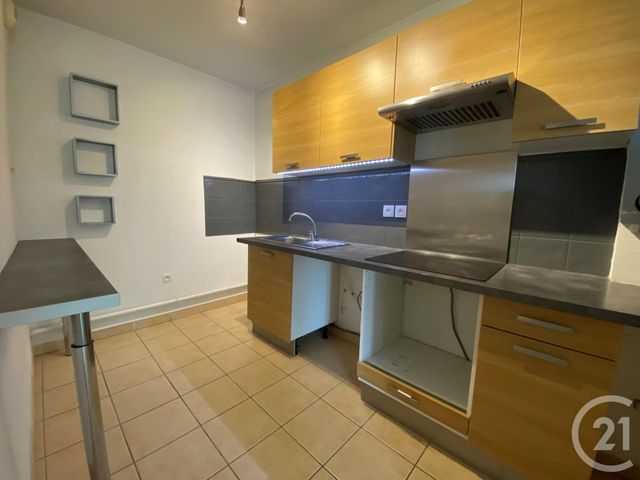 Appartement F2 à louer - 2 pièces - 49.3 m2 - MONTPELLIER - 34 - LANGUEDOC-ROUSSILLON - Century 21 Granié Immobilier