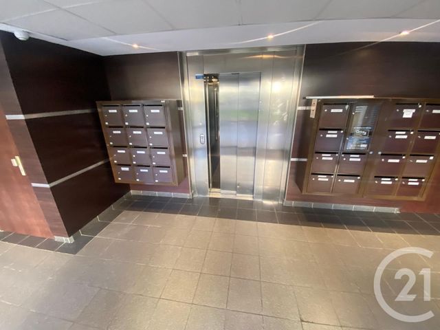 Appartement F2 à louer - 2 pièces - 49.3 m2 - MONTPELLIER - 34 - LANGUEDOC-ROUSSILLON - Century 21 Granié Immobilier