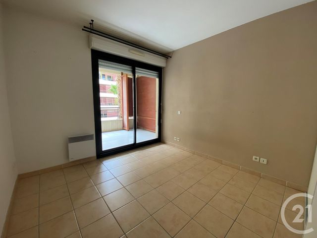 Appartement F2 à louer - 2 pièces - 49.3 m2 - MONTPELLIER - 34 - LANGUEDOC-ROUSSILLON - Century 21 Granié Immobilier