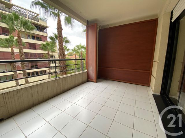 Appartement F2 à louer MONTPELLIER