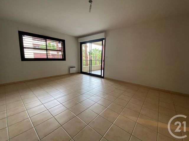Appartement F2 à louer - 2 pièces - 49.3 m2 - MONTPELLIER - 34 - LANGUEDOC-ROUSSILLON - Century 21 Granié Immobilier
