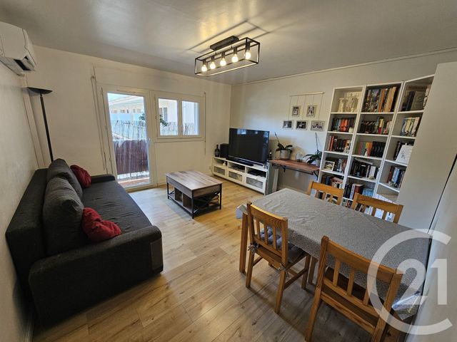 Appartement F2 à louer MONTPELLIER