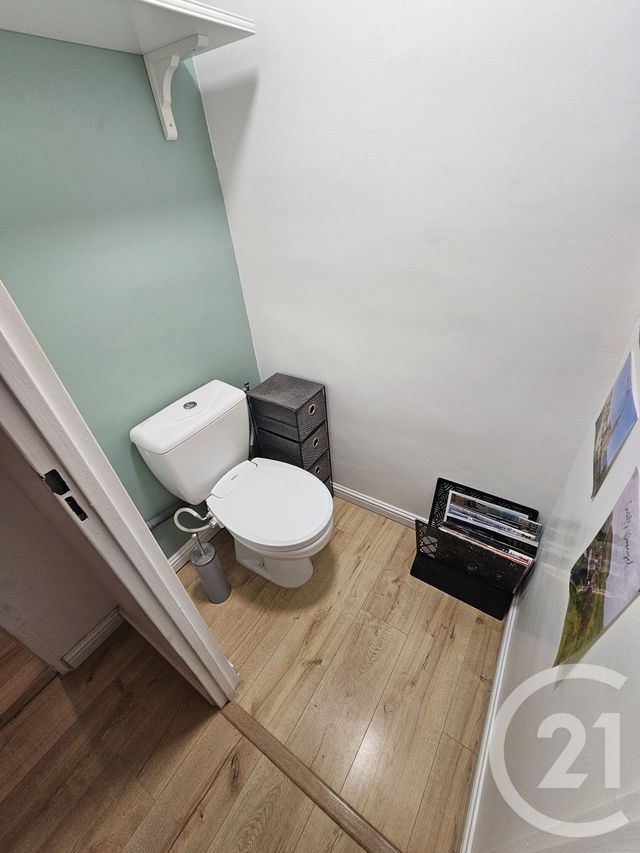 Appartement F2 à louer - 2 pièces - 45.0 m2 - MONTPELLIER - 34 - LANGUEDOC-ROUSSILLON - Century 21 Granié Immobilier