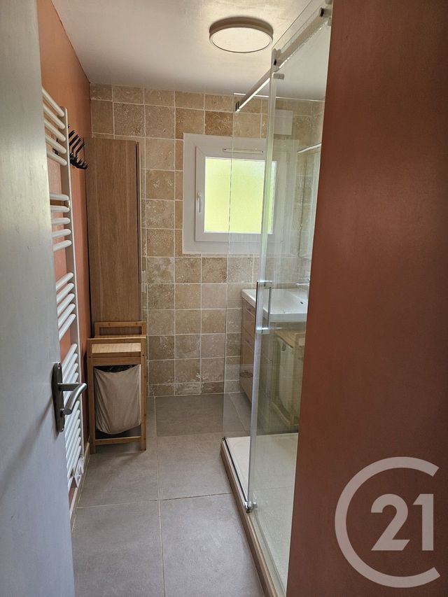 Appartement F2 à louer - 2 pièces - 45.0 m2 - MONTPELLIER - 34 - LANGUEDOC-ROUSSILLON - Century 21 Granié Immobilier