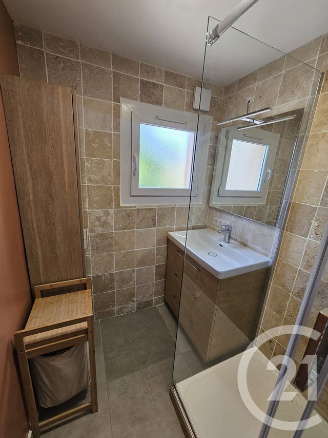 Appartement F2 à louer - 2 pièces - 45.0 m2 - MONTPELLIER - 34 - LANGUEDOC-ROUSSILLON - Century 21 Granié Immobilier