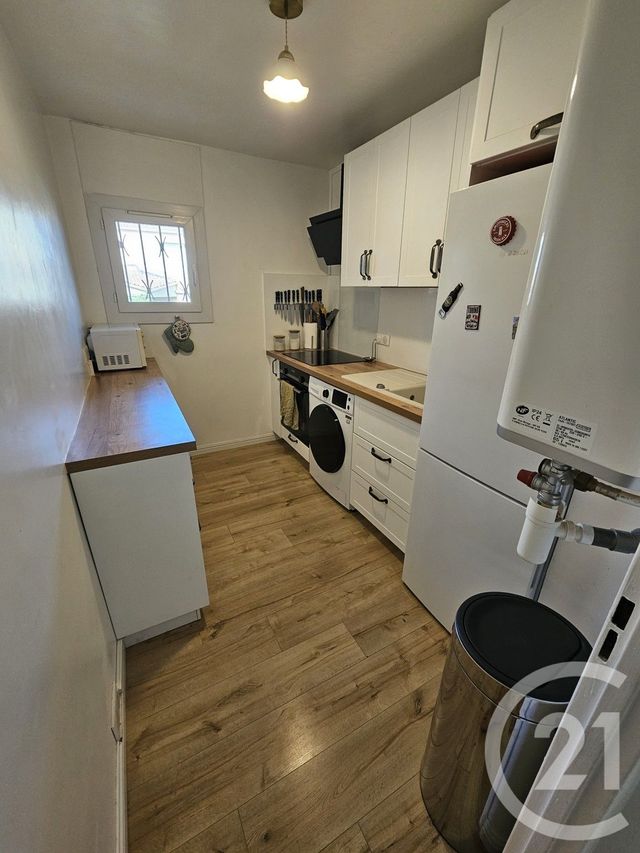 Appartement F2 à louer - 2 pièces - 45.0 m2 - MONTPELLIER - 34 - LANGUEDOC-ROUSSILLON - Century 21 Granié Immobilier
