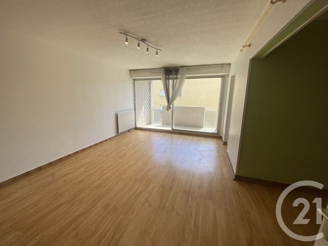 Appartement F2 à louer - 2 pièces - 46.7 m2 - MONTPELLIER - 34 - LANGUEDOC-ROUSSILLON - Century 21 Granié Immobilier