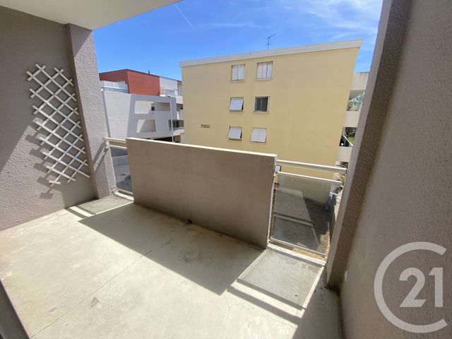 Appartement F2 à louer MONTPELLIER