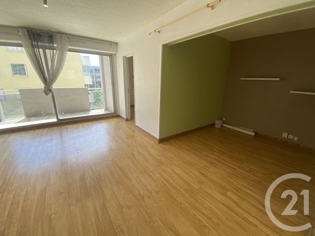 Appartement F2 à louer - 2 pièces - 46.7 m2 - MONTPELLIER - 34 - LANGUEDOC-ROUSSILLON - Century 21 Granié Immobilier