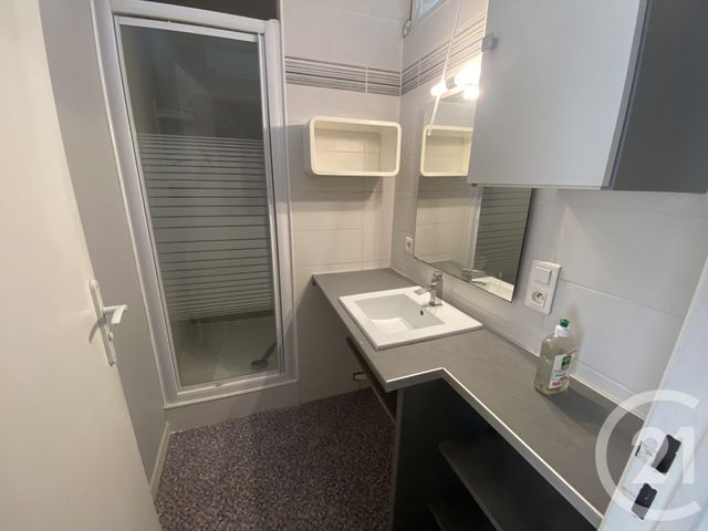 Appartement F2 à louer - 2 pièces - 46.7 m2 - MONTPELLIER - 34 - LANGUEDOC-ROUSSILLON - Century 21 Granié Immobilier
