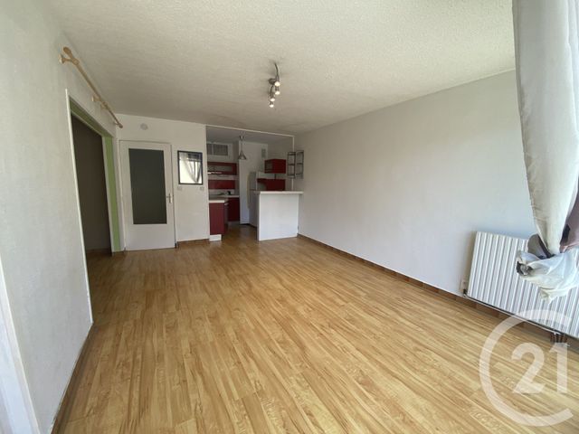 Appartement F2 à louer - 2 pièces - 46.7 m2 - MONTPELLIER - 34 - LANGUEDOC-ROUSSILLON - Century 21 Granié Immobilier