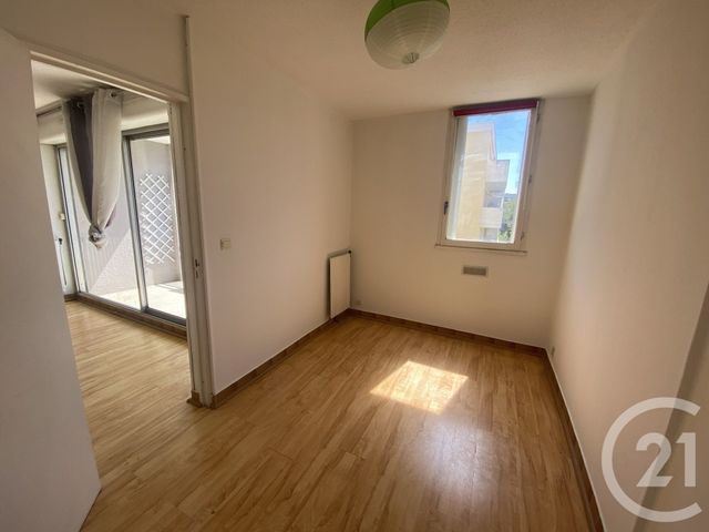 Appartement F2 à louer - 2 pièces - 46.7 m2 - MONTPELLIER - 34 - LANGUEDOC-ROUSSILLON - Century 21 Granié Immobilier