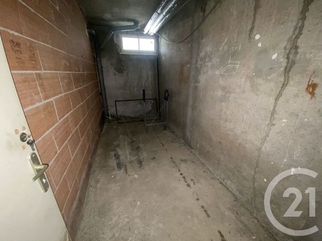 Appartement F2 à louer - 2 pièces - 46.7 m2 - MONTPELLIER - 34 - LANGUEDOC-ROUSSILLON - Century 21 Granié Immobilier