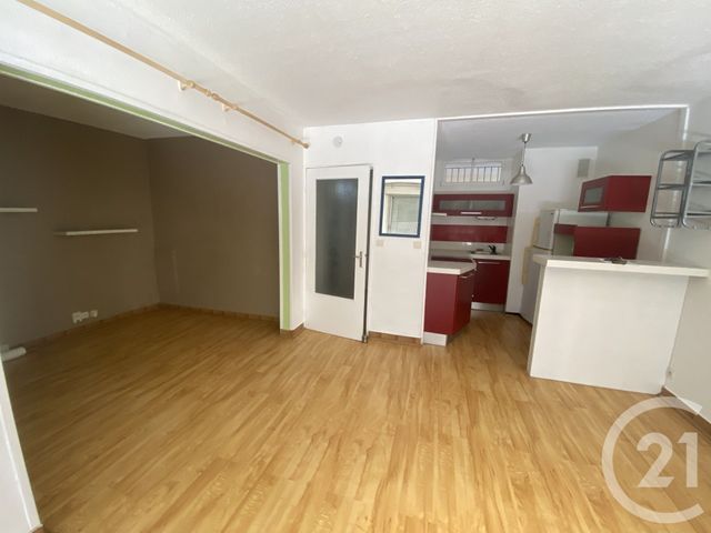 Appartement F2 à louer - 2 pièces - 46.7 m2 - MONTPELLIER - 34 - LANGUEDOC-ROUSSILLON - Century 21 Granié Immobilier