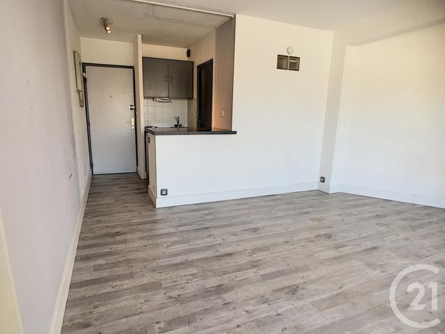 Appartement Studio à louer - 1 pièce - 25.3 m2 - MONTPELLIER - 34 - LANGUEDOC-ROUSSILLON - Century 21 Granié Immobilier