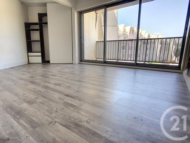 Appartement Studio à louer - 1 pièce - 25.3 m2 - MONTPELLIER - 34 - LANGUEDOC-ROUSSILLON - Century 21 Granié Immobilier