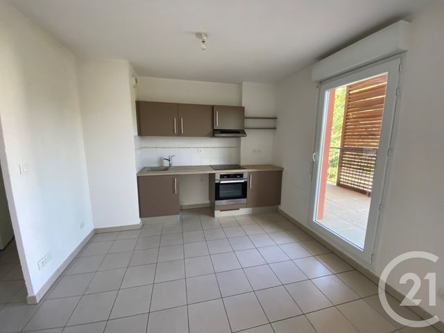 Appartement F3 à louer - 3 pièces - 62.4 m2 - MONTPELLIER - 34 - LANGUEDOC-ROUSSILLON - Century 21 Granié Immobilier