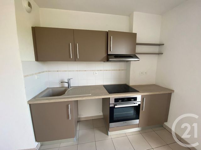 Appartement F3 à louer - 3 pièces - 62.4 m2 - MONTPELLIER - 34 - LANGUEDOC-ROUSSILLON - Century 21 Granié Immobilier