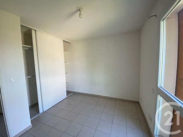 Appartement F3 à louer - 3 pièces - 62.4 m2 - MONTPELLIER - 34 - LANGUEDOC-ROUSSILLON - Century 21 Granié Immobilier