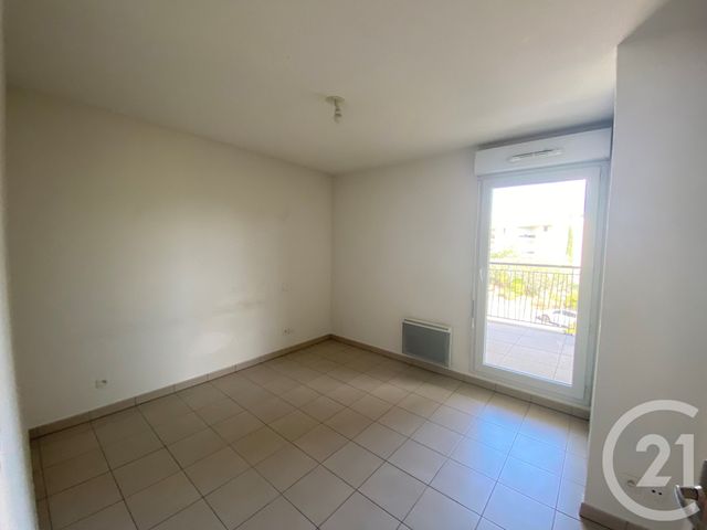 Appartement F3 à louer - 3 pièces - 62.4 m2 - MONTPELLIER - 34 - LANGUEDOC-ROUSSILLON - Century 21 Granié Immobilier