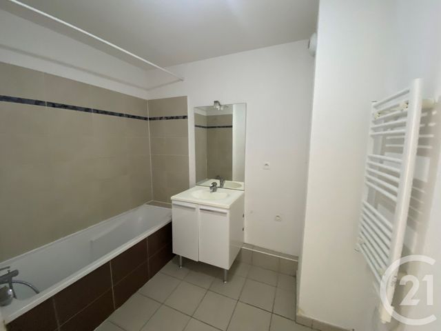 Appartement F3 à louer - 3 pièces - 62.4 m2 - MONTPELLIER - 34 - LANGUEDOC-ROUSSILLON - Century 21 Granié Immobilier