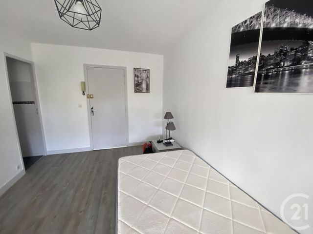 Appartement F1 à louer - 1 pièce - 27.95 m2 - MONTPELLIER - 34 - LANGUEDOC-ROUSSILLON - Century 21 Granié Immobilier