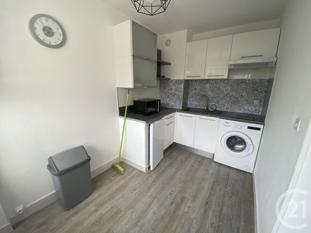 Appartement F1 à louer MONTPELLIER
