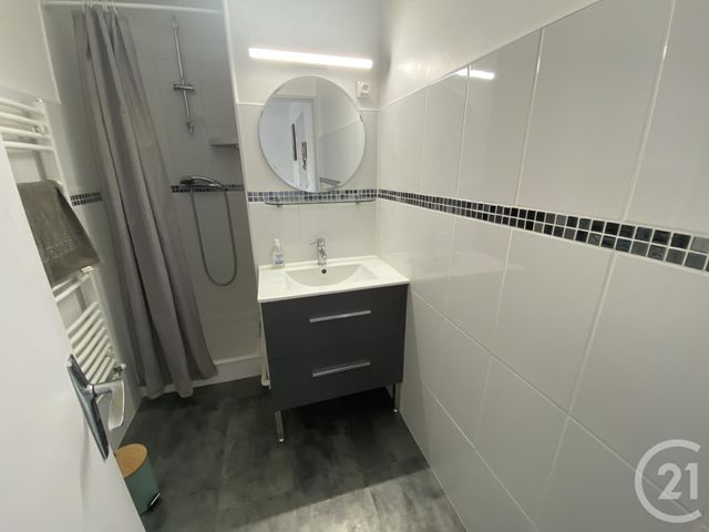 Appartement F1 à louer - 1 pièce - 27.95 m2 - MONTPELLIER - 34 - LANGUEDOC-ROUSSILLON - Century 21 Granié Immobilier